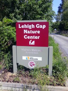 Lehigh Gap Nature Center