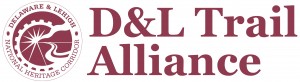D&L Trail Alliance Logo