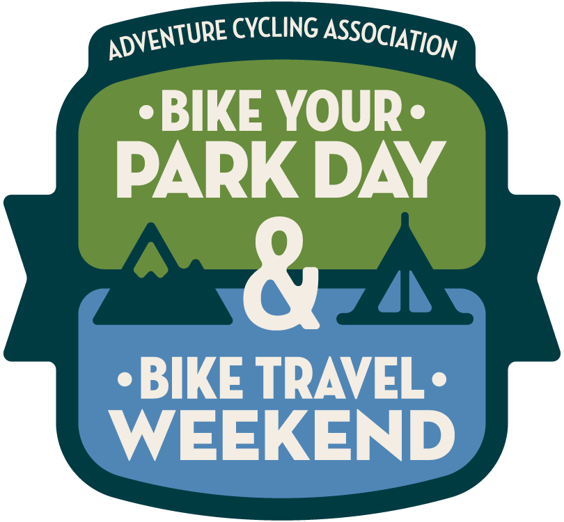 2020 Bike Your Park Day - D&L - Delaware & Lehigh