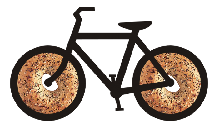 Bike to Bagels