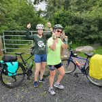 Trials & Tribulations on the D&L Trail