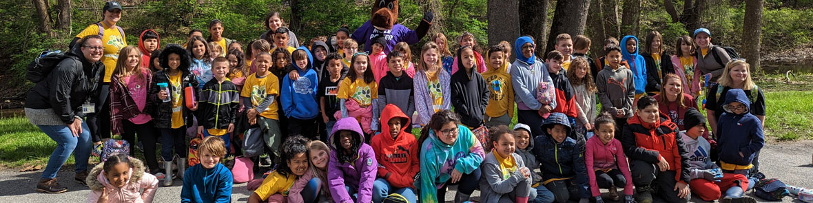 Delaware & Lehigh - Adopt-A-Section of the D&L Trail – School Program Resource Page