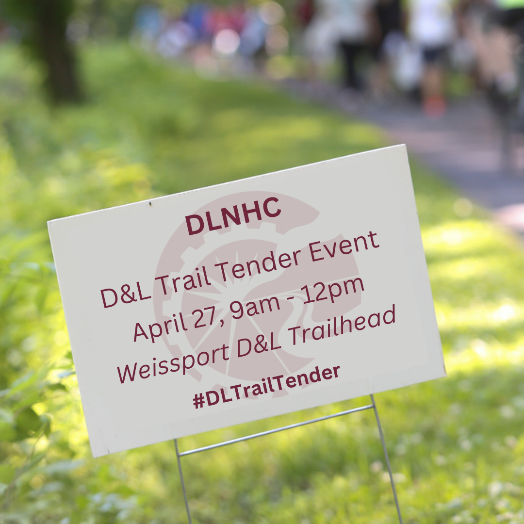  D&L Trail Tenders 