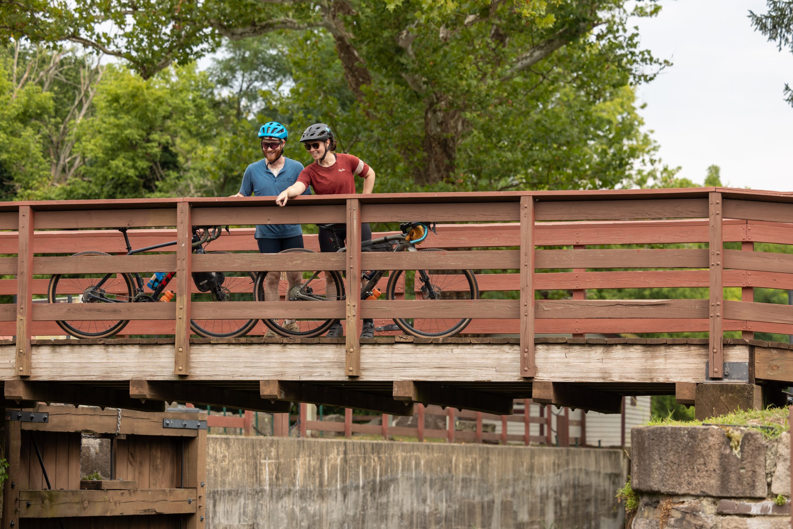 Member Event - Bucks County Bike & Brew