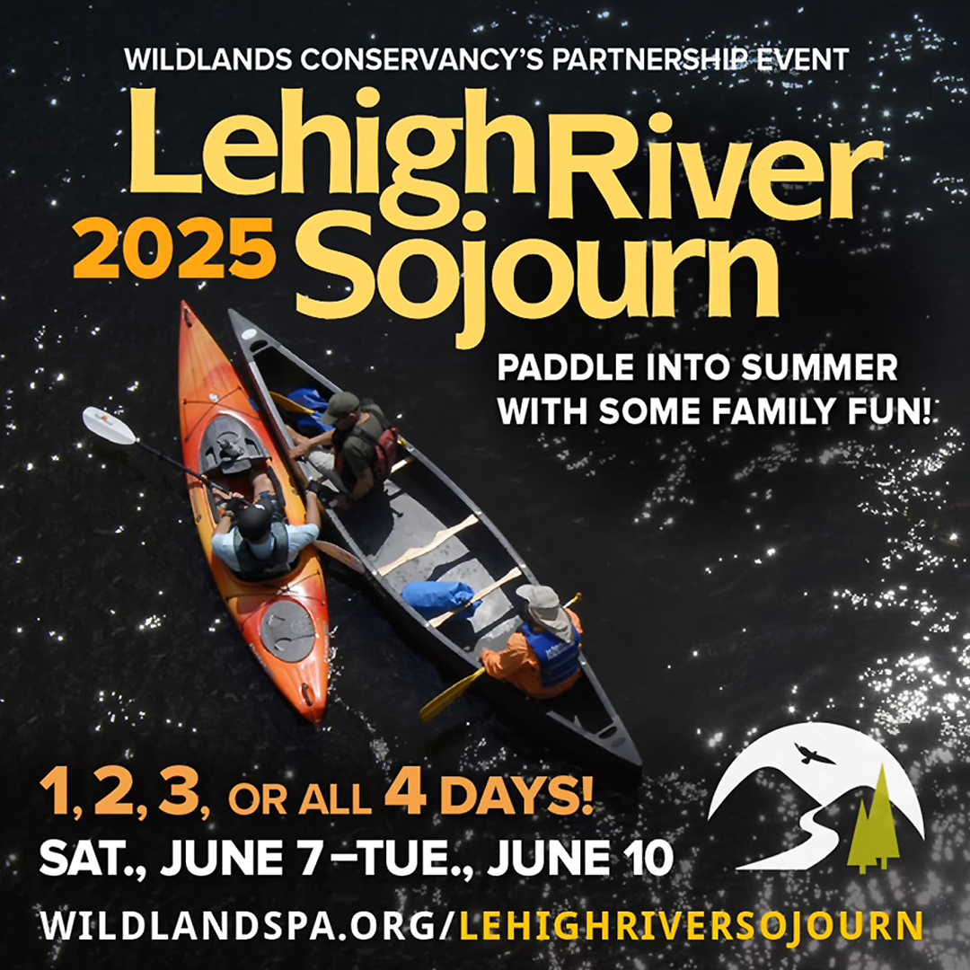 Lehigh River Sojourn