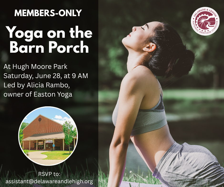 Members-Only Yoga