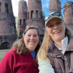 The Walk and Talk Method: Strengthening Bonds on the D&L Trail