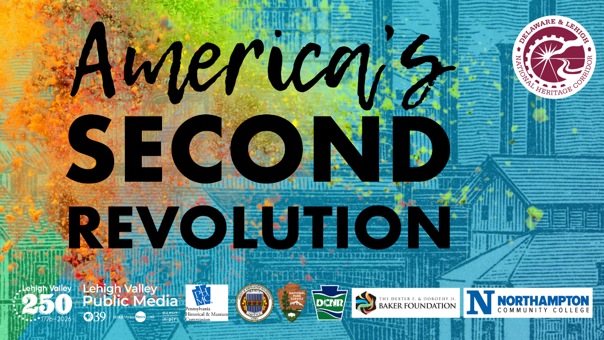 National Canal Museum Opens for the Season