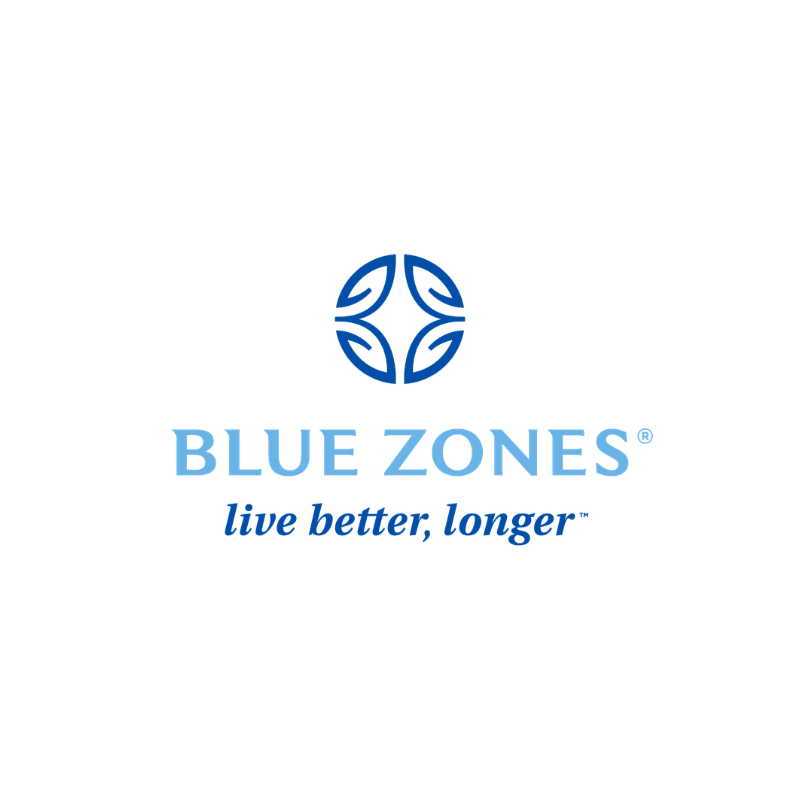 Blue Zones Easton