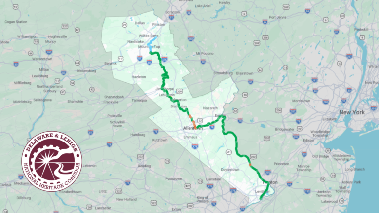 2026 Development And Project Management Of D L Trail Interactive Map Interactive Map RFP Featured Image 768x432 