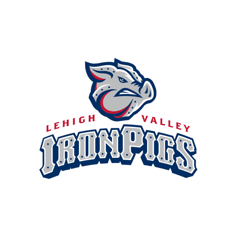 Lehigh Valley Ironpigs