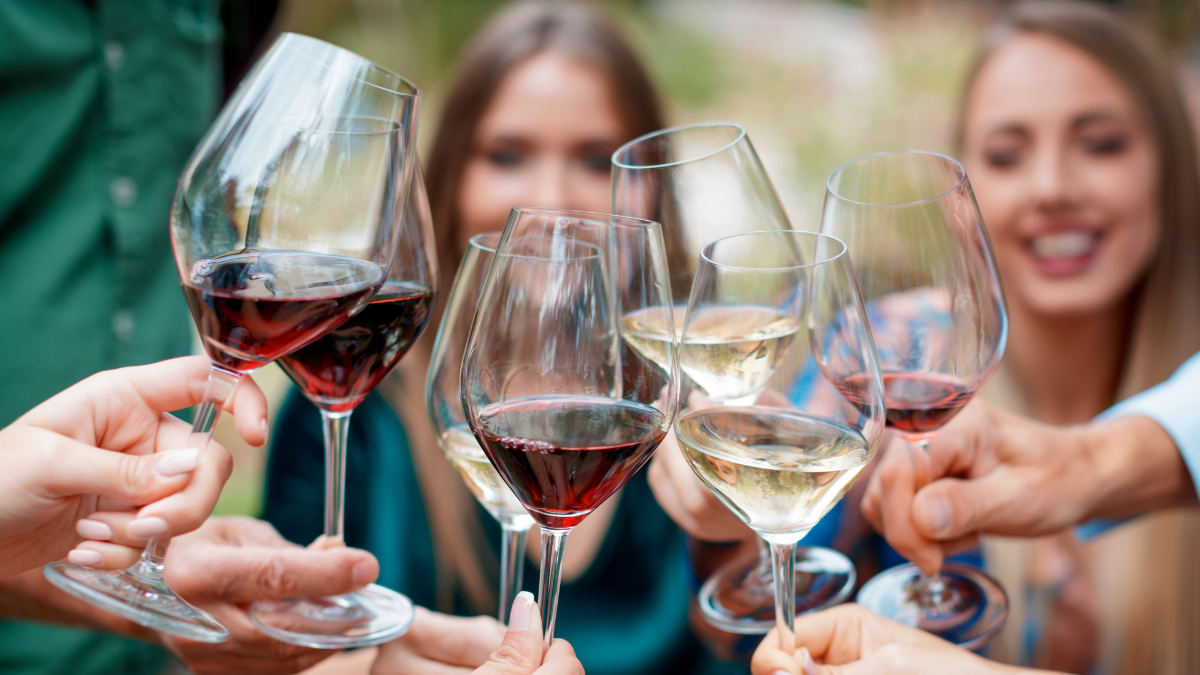 D&L WineFest